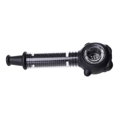 Jo Silicone Side Eye Pipe 2in