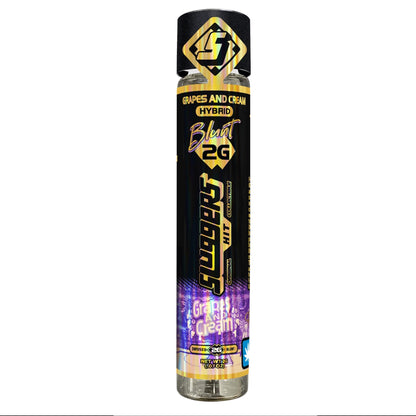 Sluggers Hit Infused THC-A Blunt 2g