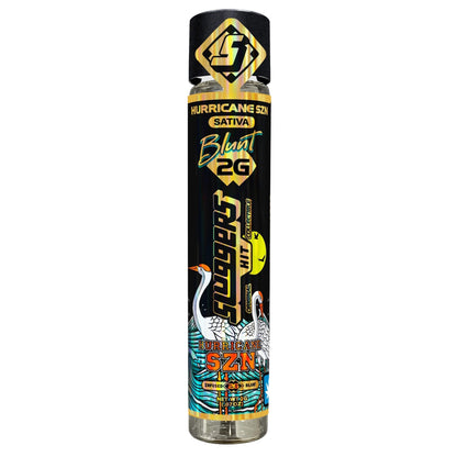 Sluggers Hit Infused THC-A Blunt 2g