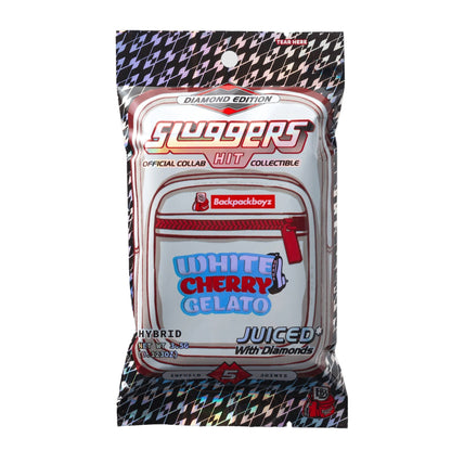Sluggers Hit Juiced Official Collab THC-A Pre Rolls 3.5g 5ct