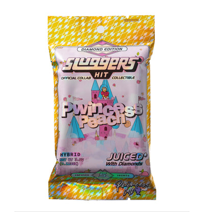Sluggers Hit Juiced Official Collab THC-A Pre Rolls 3.5g 5ct