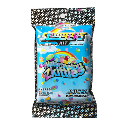Sluggers Hit Juiced Special Edition THC-A Pre Rolls 3.5g 5ct