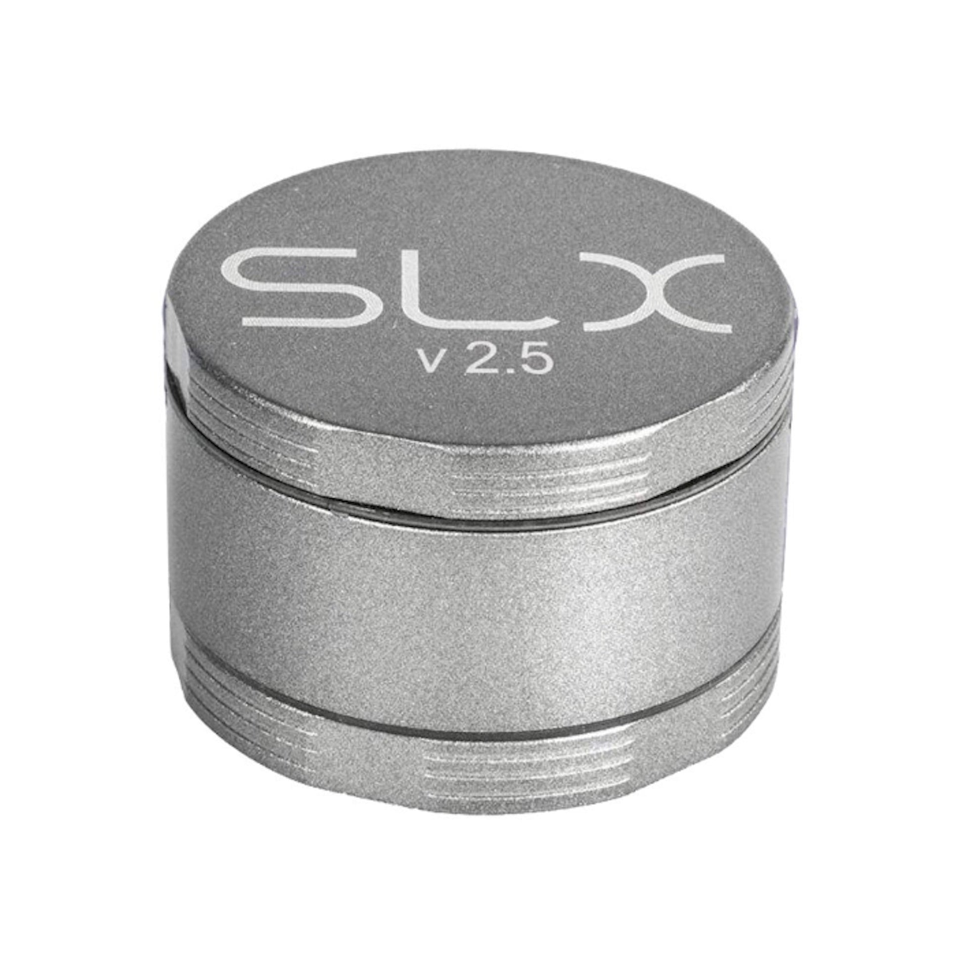 SLX Ceramic Coated 4 Piece Grinder 53mm