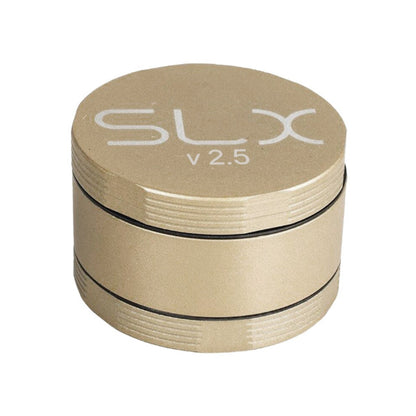 SLX Ceramic Coated 4 Piece Grinder 53mm