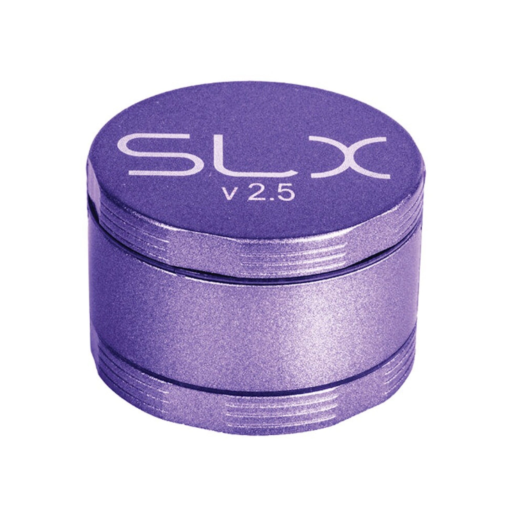 SLX Ceramic Coated 4 Piece Grinder 53mm