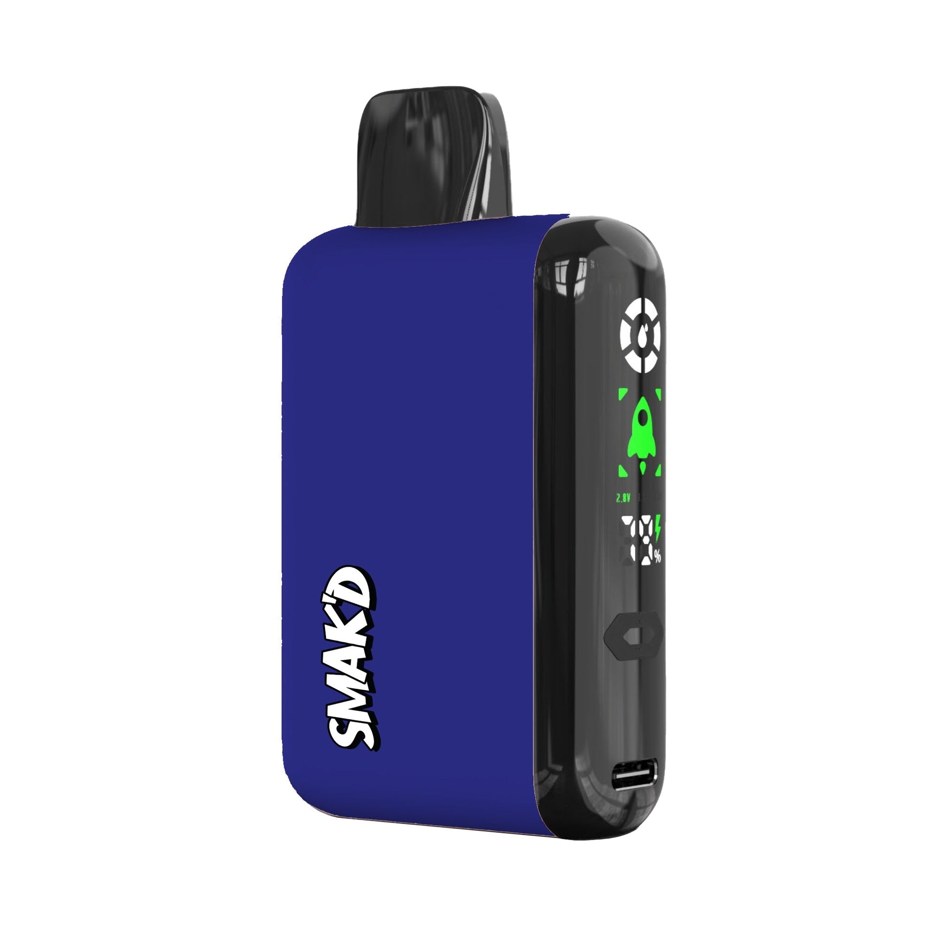 Smakd Diamond Blend THC-A Vaporizer 8000mg