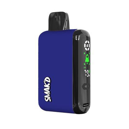 Smakd Diamond Blend THC-A Vaporizer 8000mg