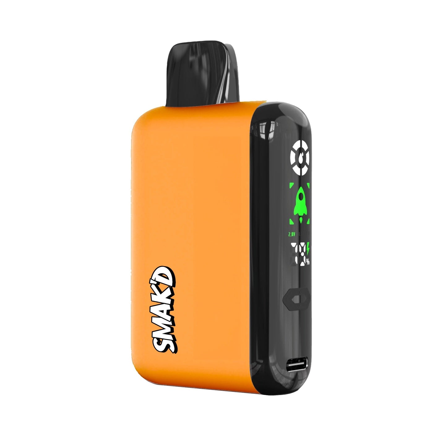 Smakd Diamond Blend THC-A Vaporizer 8000mg