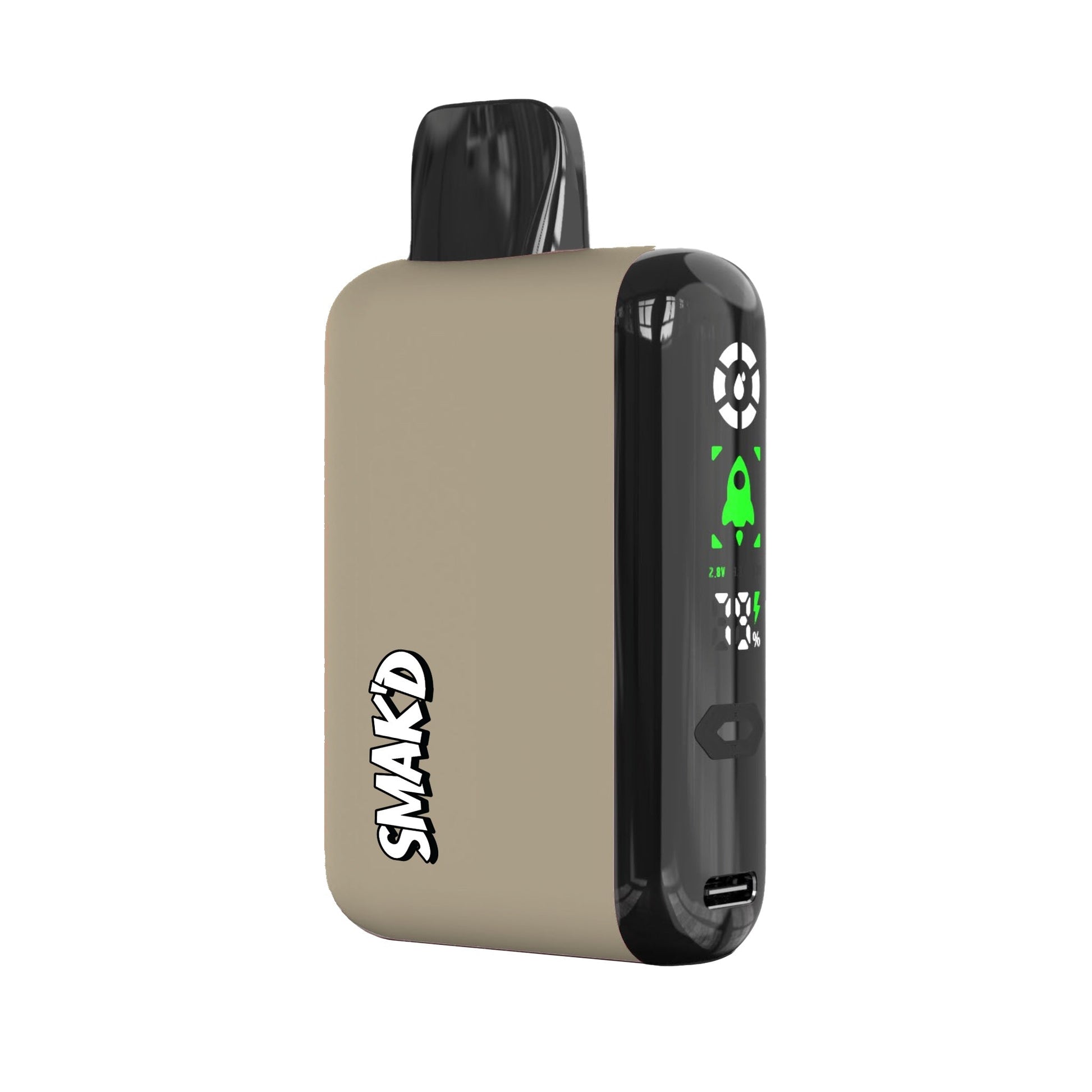 Smakd Diamond Blend THC-A Vaporizer 8000mg