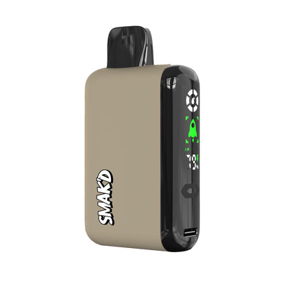 Smakd Diamond Blend THC-A Vaporizer 8000mg