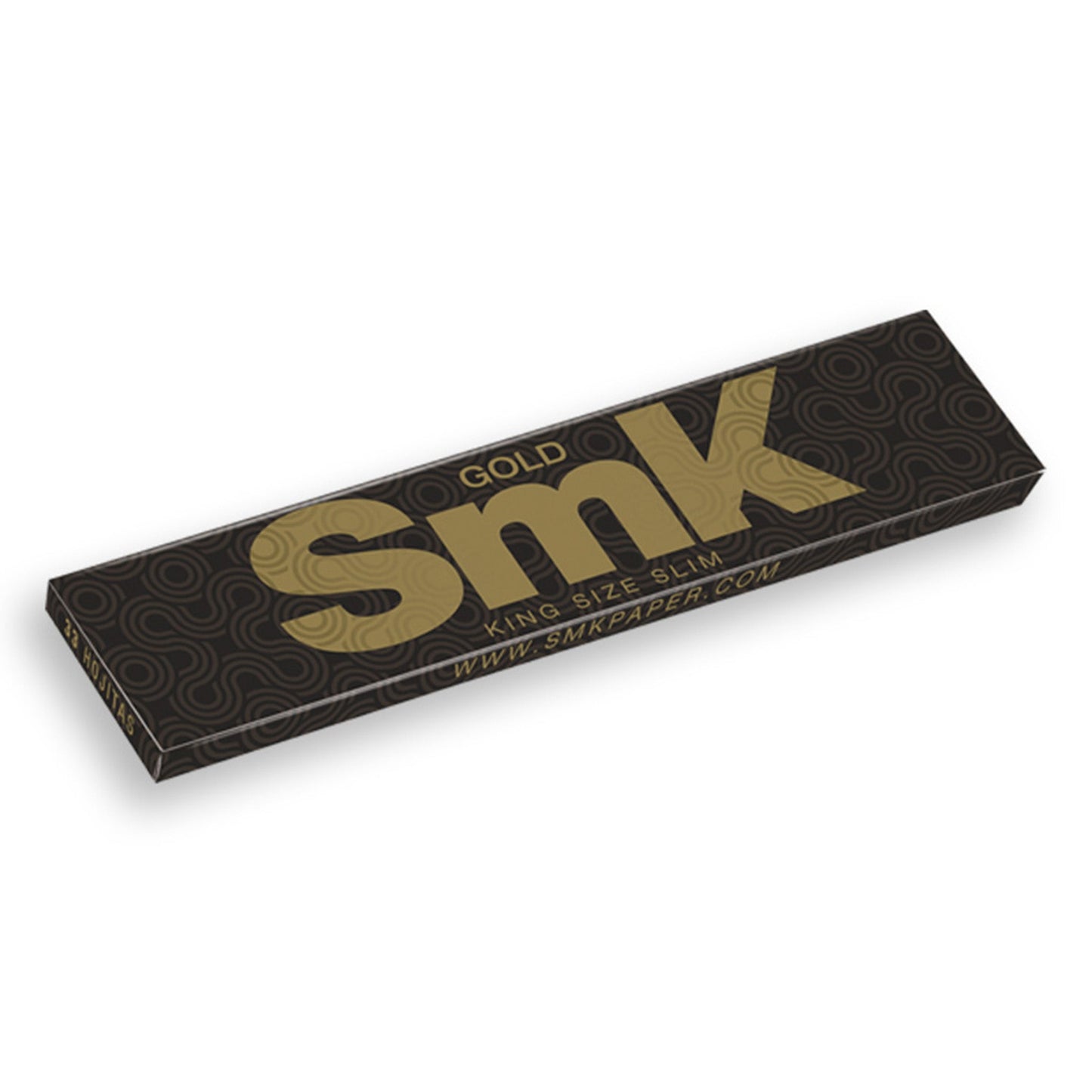 SMK Premium Rolling Papers 2 Pack Slow Burning Ultra Fine