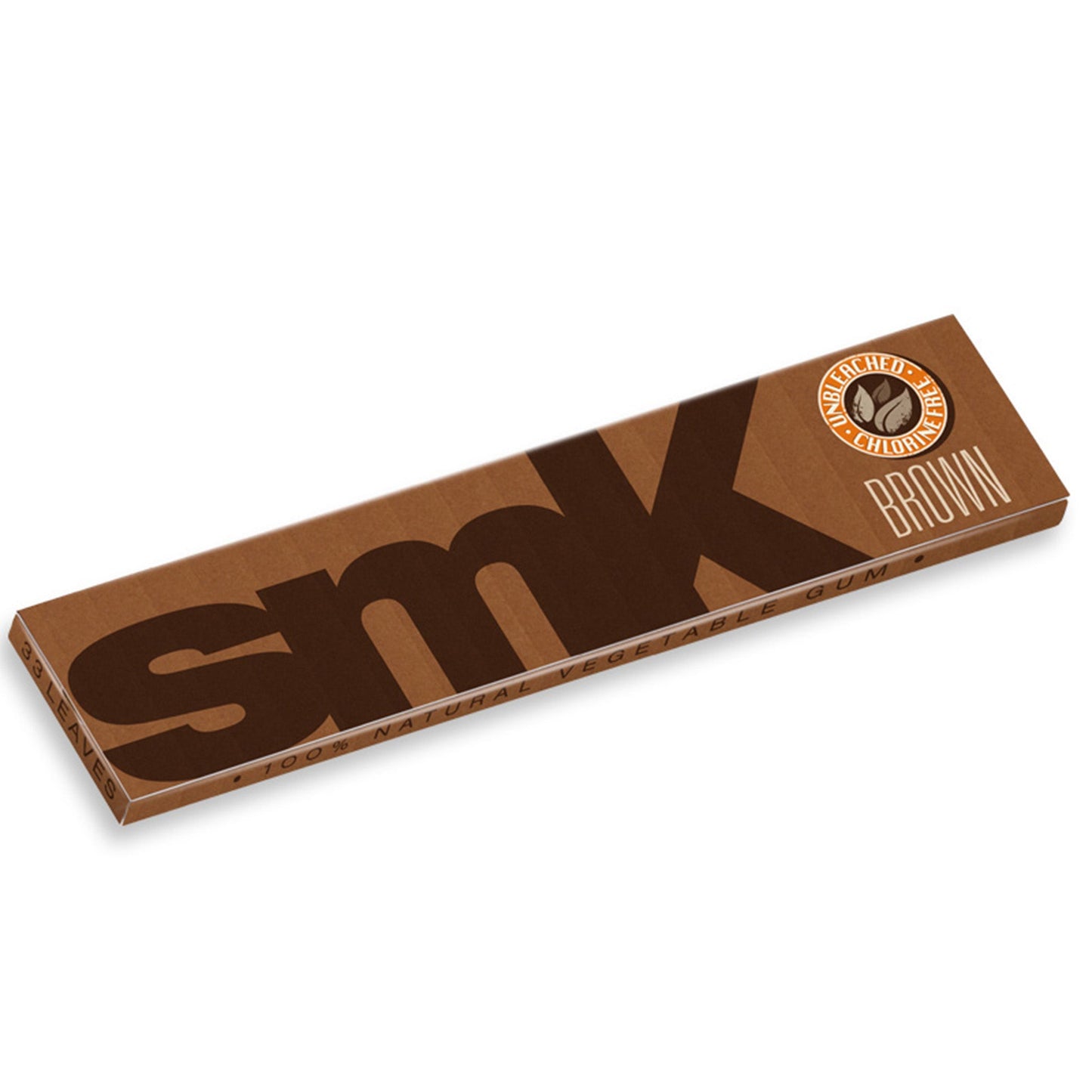 SMK Premium Rolling Papers 2 Pack Slow Burning Ultra Fine