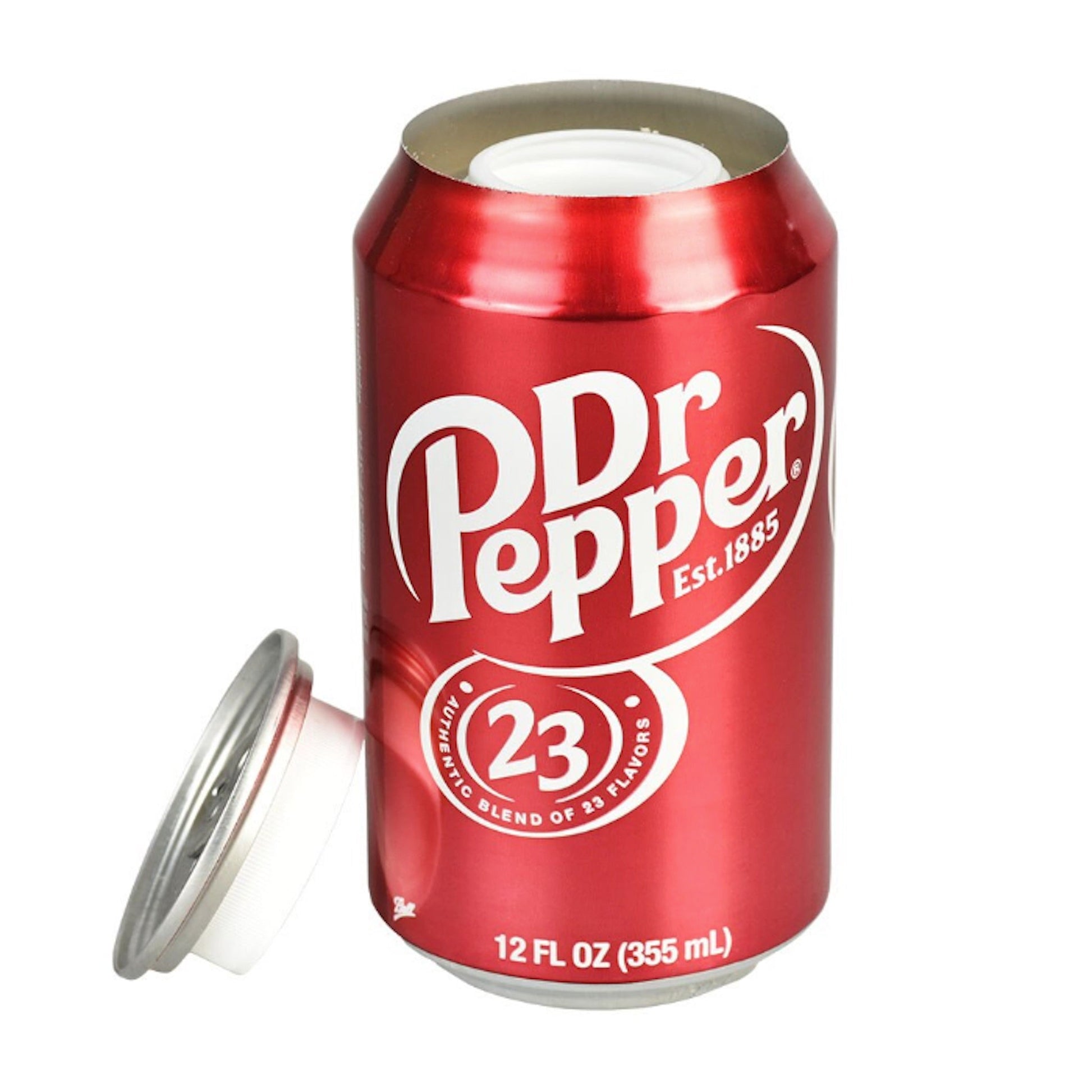 AFG Distribution Soda Can Diversion Stash Jar 12oz