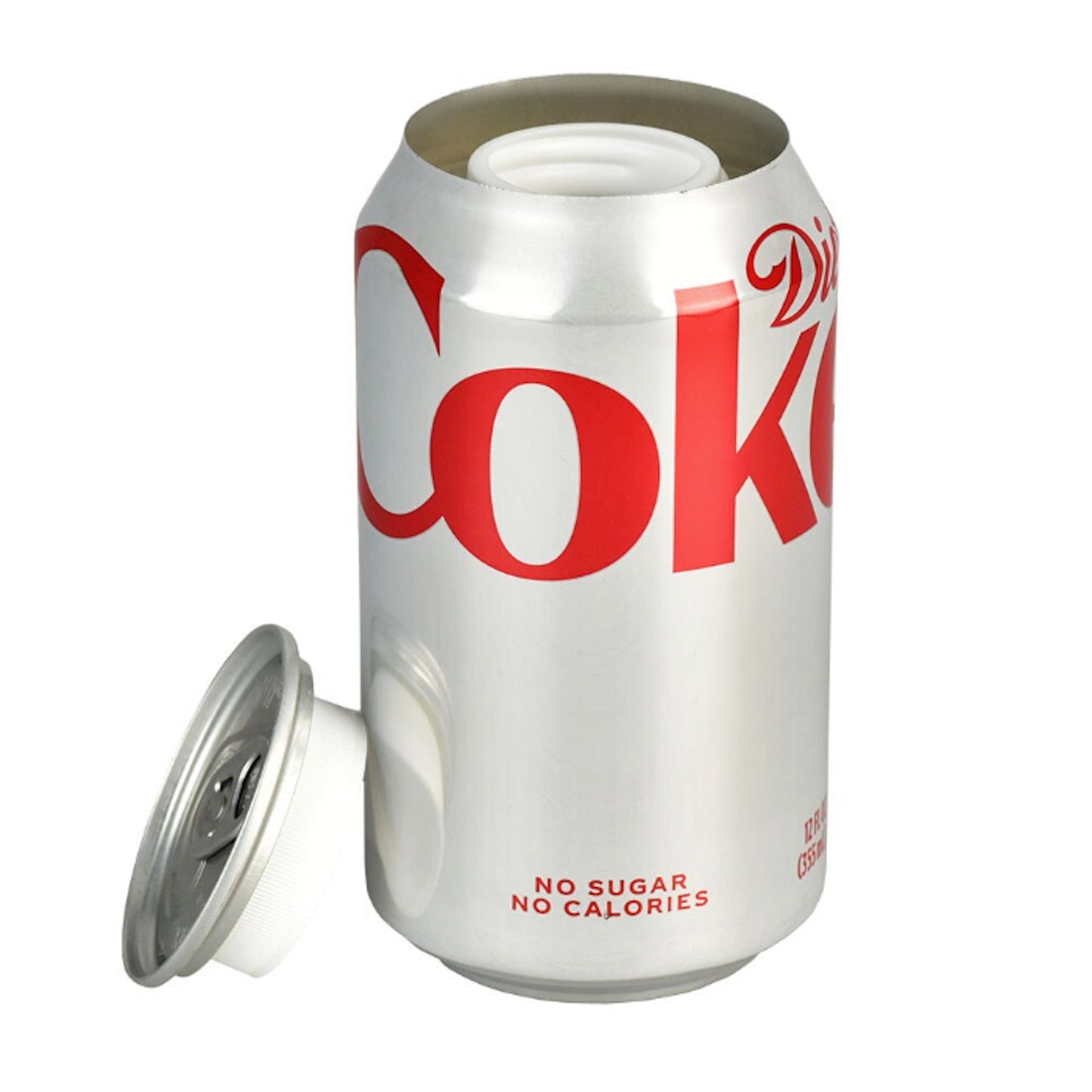 AFG Distribution Soda Can Diversion Stash Jar 12oz
