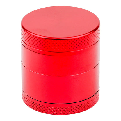 Everything 420 Solid Spokes Spoke Grinder 30mm 35mm Aluminum