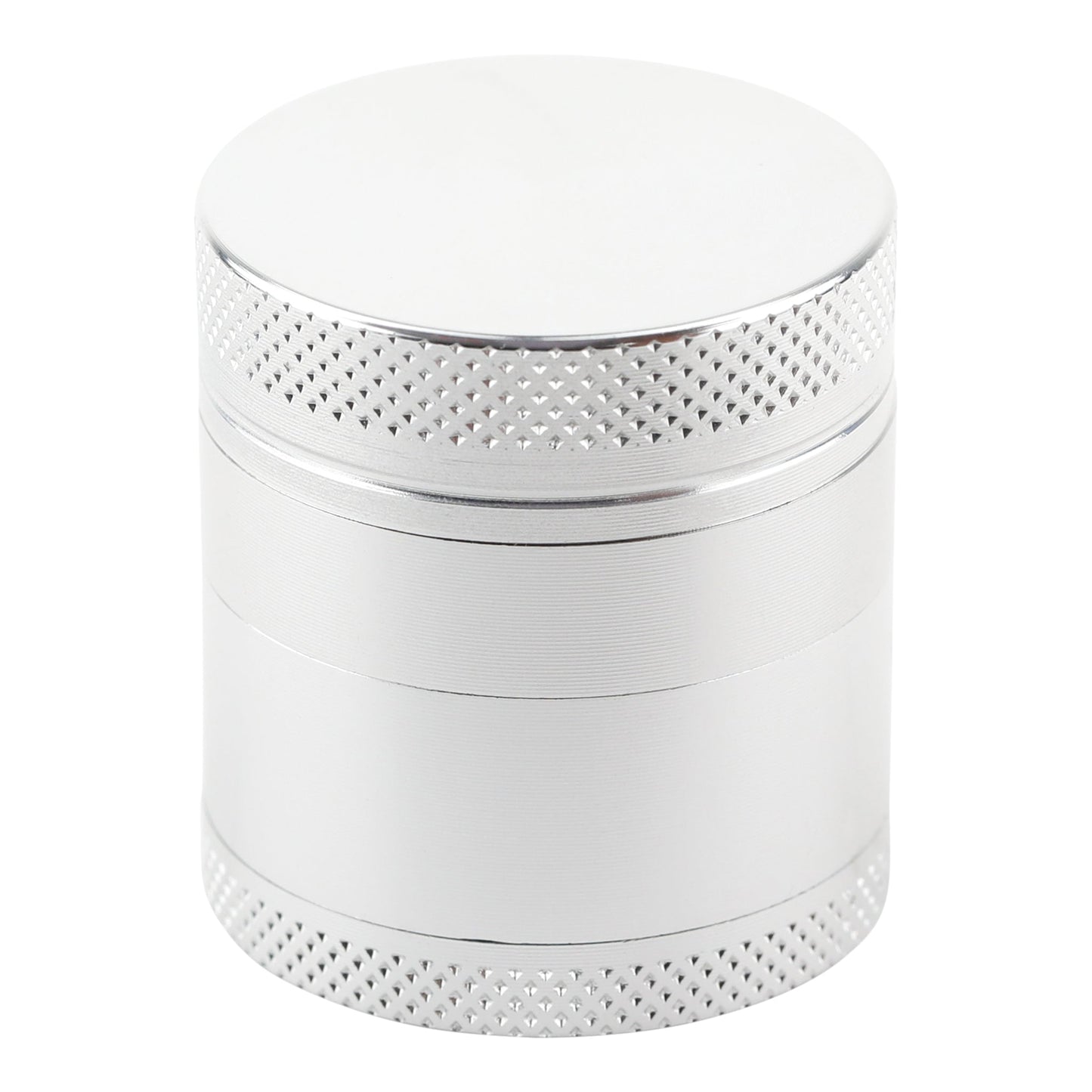 Everything 420 Solid Spokes Spoke Grinder 30mm 35mm Aluminum