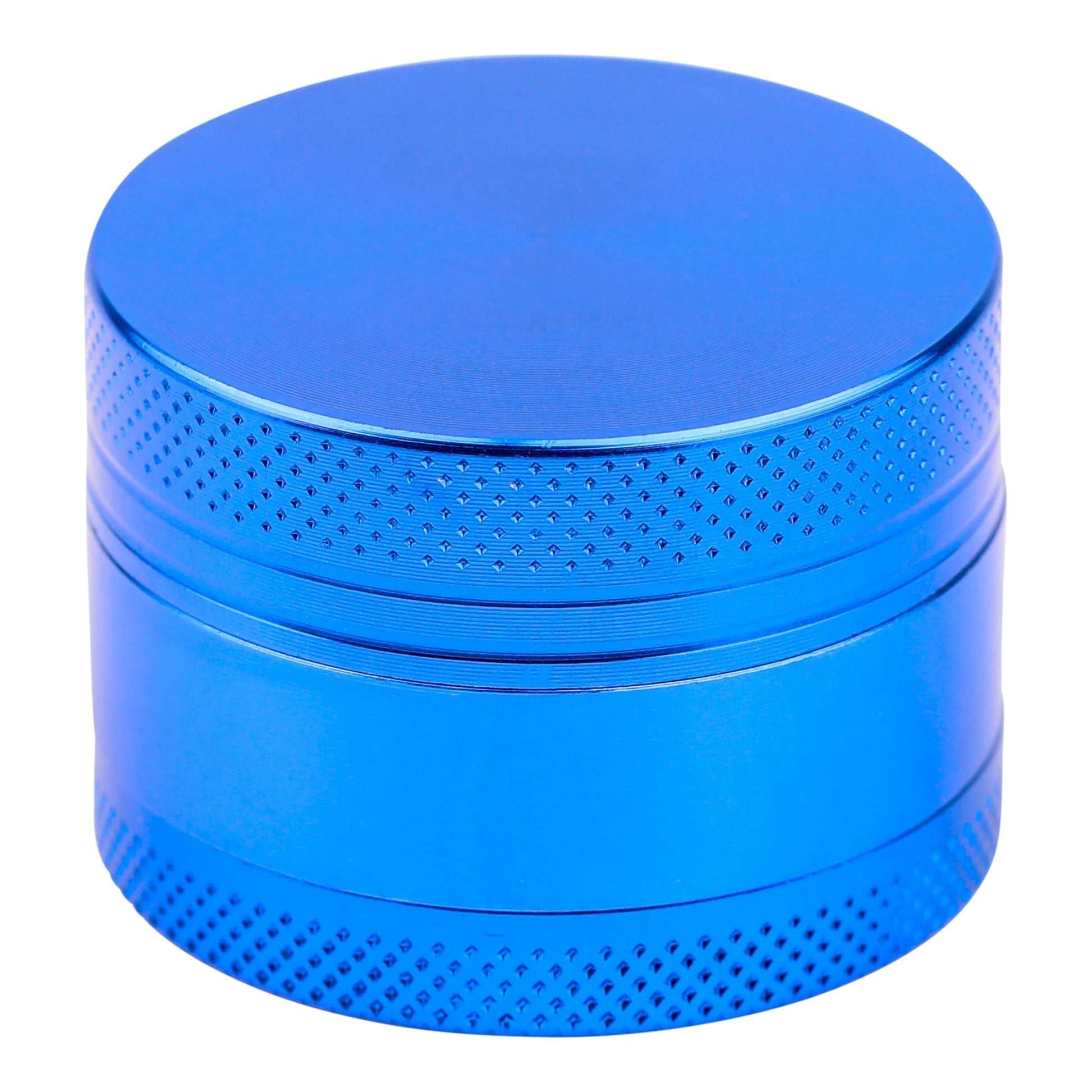 Everything 420 Solid Spokes Spoke Grinder 30mm 35mm Aluminum
