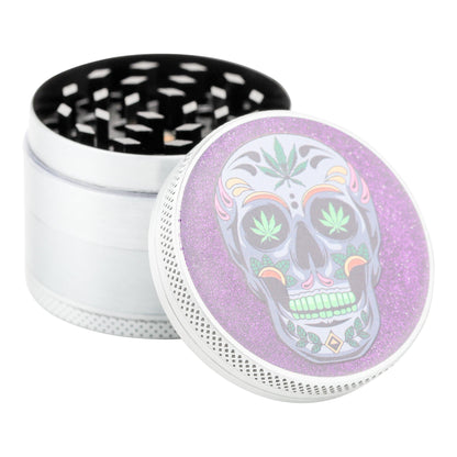 Everything 420 Sparkle Top Grinder 50mm