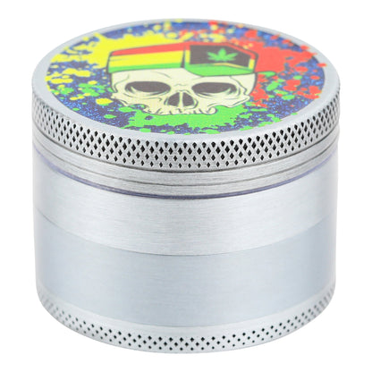 Everything 420 Sparkle Top Grinder 50mm
