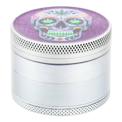 Everything 420 Sparkle Top Grinder 50mm