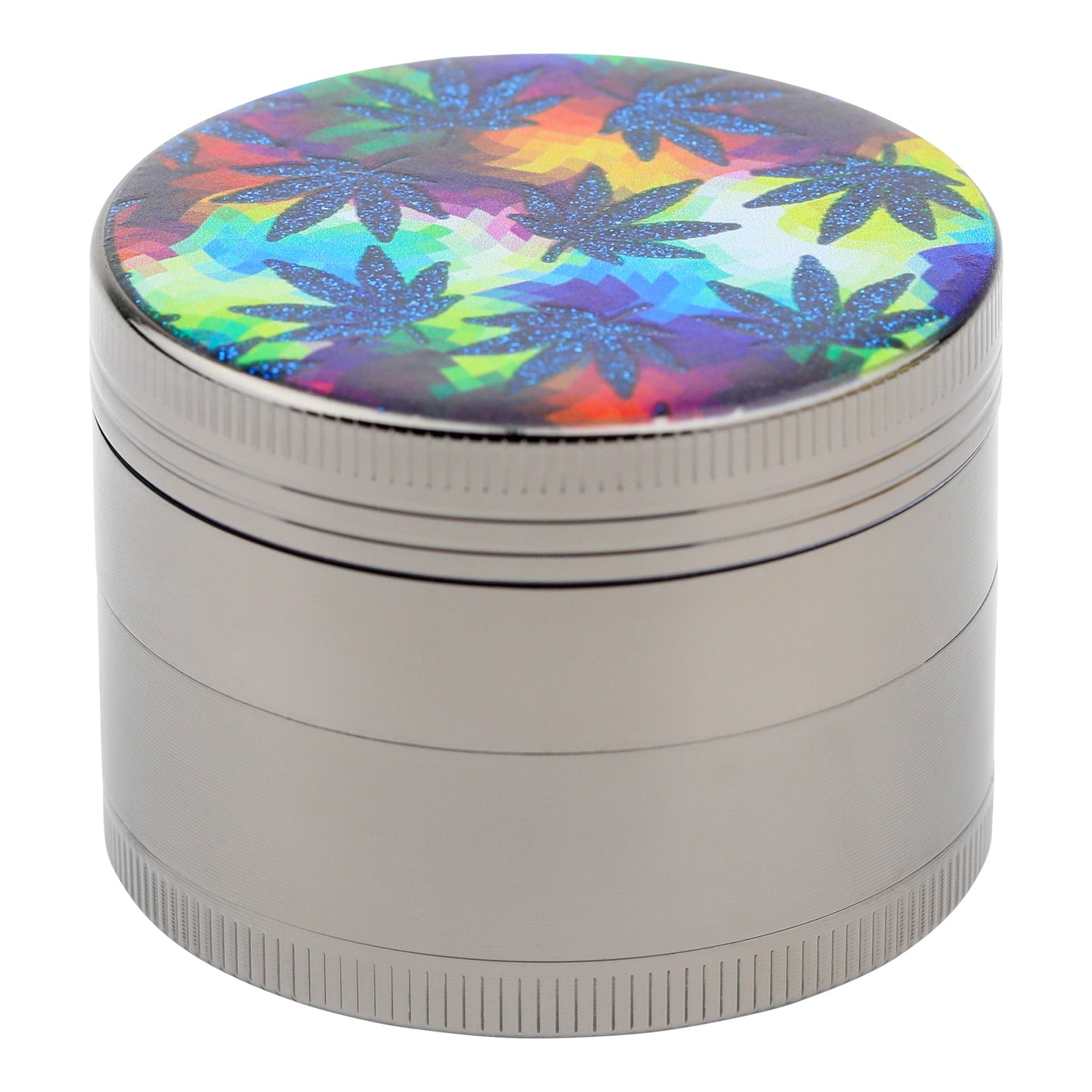 Everything 420 Sparkling Leaf Grinder 50mm Metal