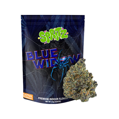 Spritz Premium Indoor THC-A Flower 3.5g