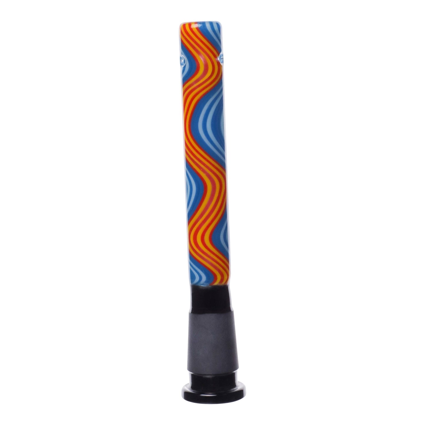 Spark Technologies Squiggly Downstem 4in 4.5in 5in