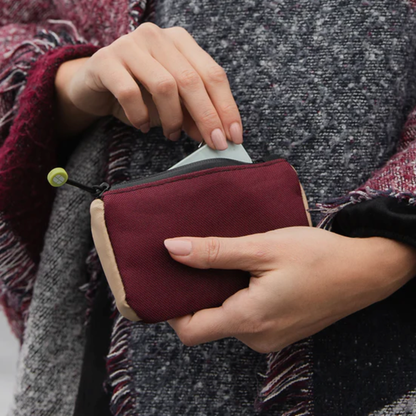 StashLogix Dotsero 3.0 Discreet Smell Proof Pouch