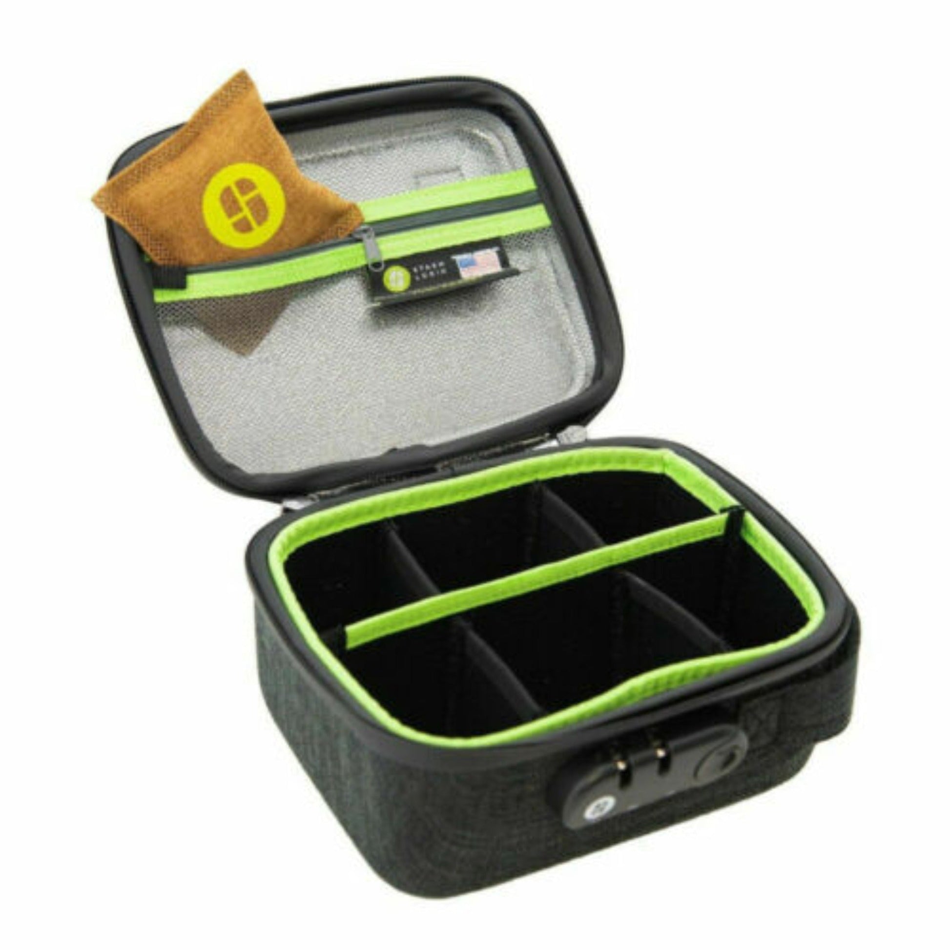 StashLogix Silverton Travel Case 7.5in