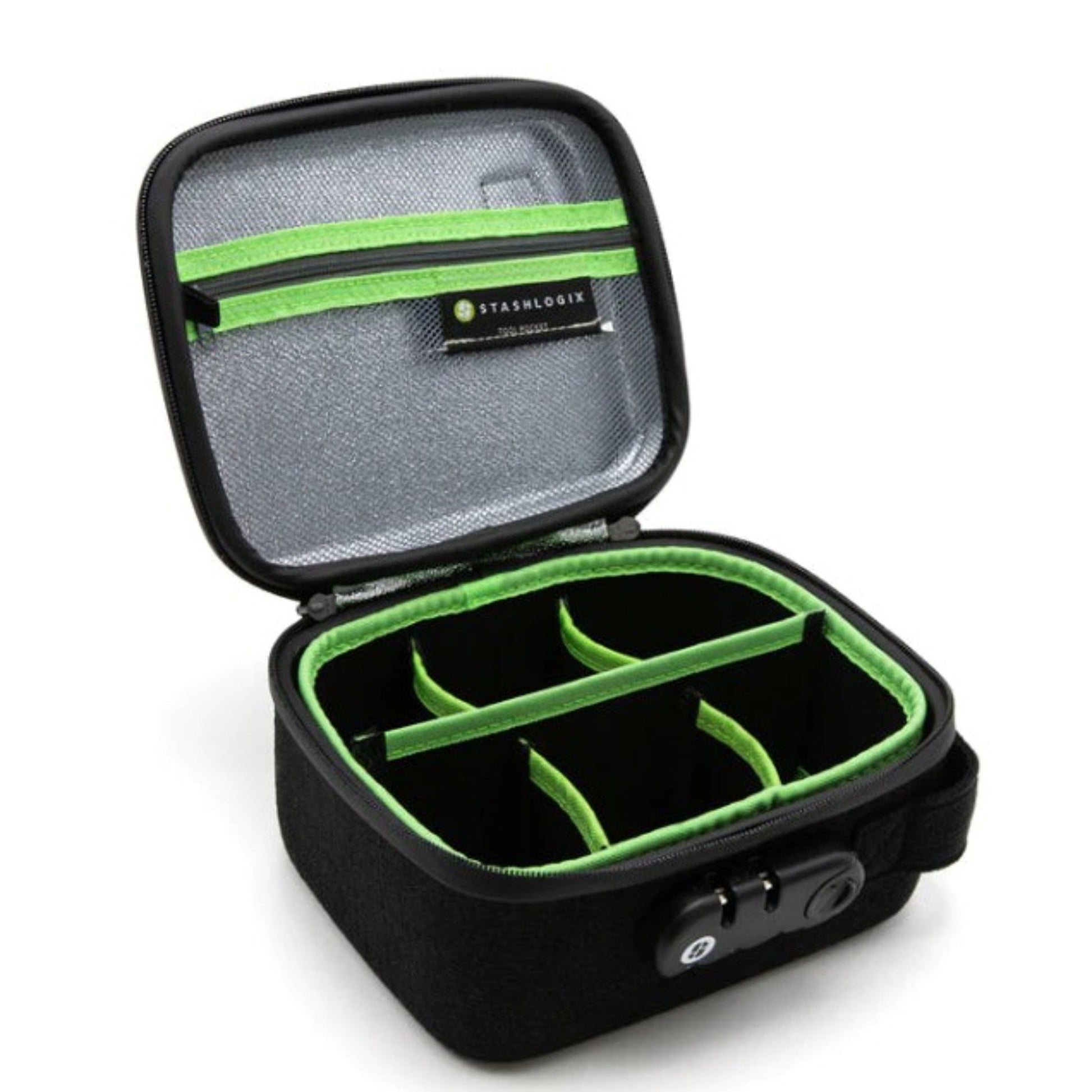 StashLogix Silverton Travel Case 7.5in