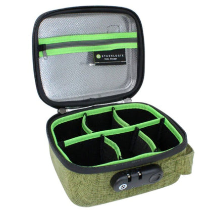 StashLogix Silverton Travel Case 7.5in