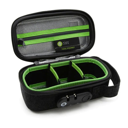 StashLogix Silverton Travel Case 7.5in