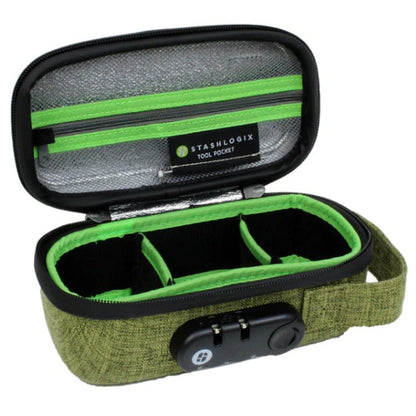 StashLogix Silverton Travel Case 7.5in