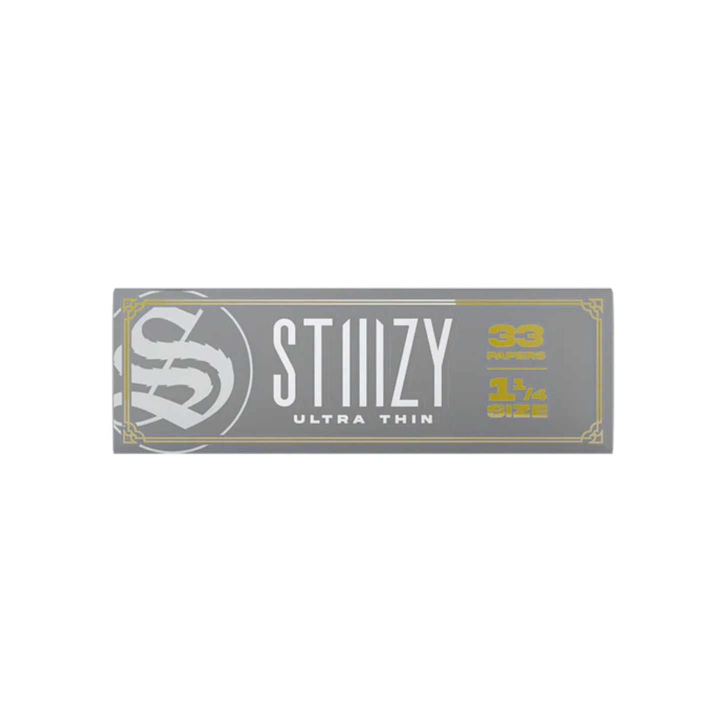 Stiiizy 1 1/4in Premium Rolling Papers 2 Pack