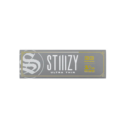 Stiiizy 1 1/4in Premium Rolling Papers 2 Pack