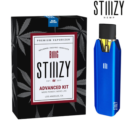 Stiiizy BIIIG Pod Battery Vaporizer 550mAh