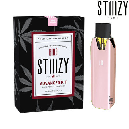 Stiiizy BIIIG Pod Battery Vaporizer 550mAh
