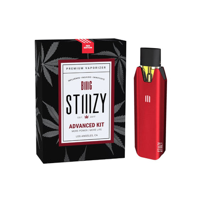 Stiiizy BIIIG Pod Battery Vaporizer 550mAh