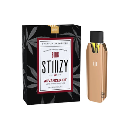 Stiiizy BIIIG Pod Battery Vaporizer 550mAh