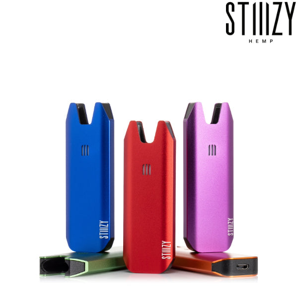 Stiiizy BIIIG Pod Battery Vaporizer 550mAh