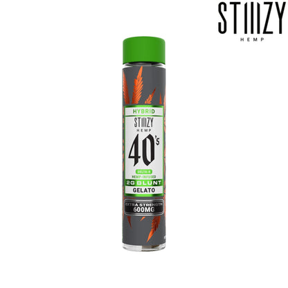 Stiiizy Delta 8 Blunt 600mg