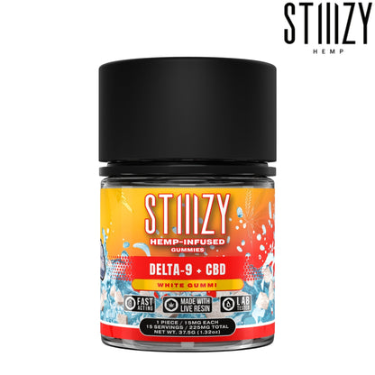 Stiiizy Delta 9 Gummies 225mg 15ct