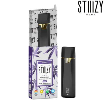 Stiiizy HHC All-In-One Pen 2000mg