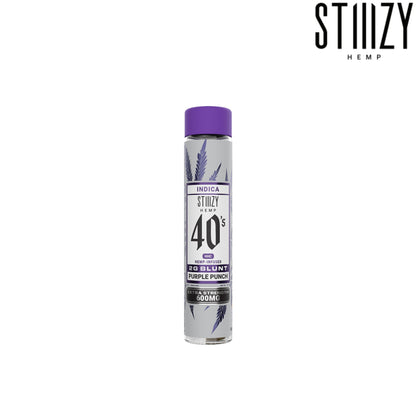 Stiiizy HHC Infused Live Resin Blunt 600mg