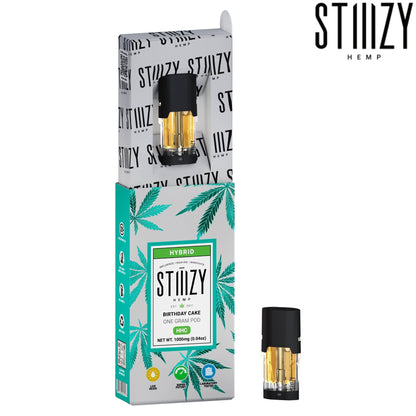Stiiizy HHC Pod 1000mg