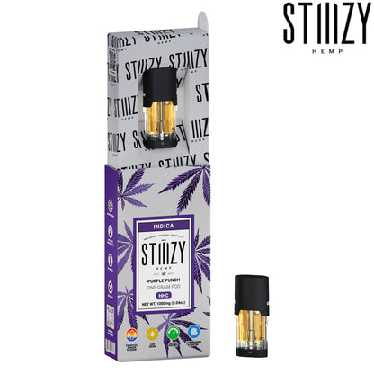 Stiiizy HHC Pod 1000mg