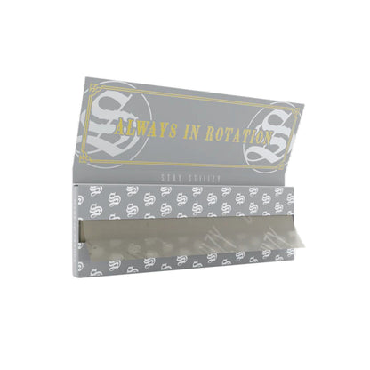 Stiiizy King Size Premium Rolling Papers 2 Pack