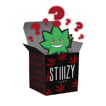 Stiiizy Mystery Box Starter Lifted Premium