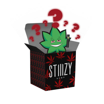 Stiiizy Mystery Box Starter Lifted Premium
