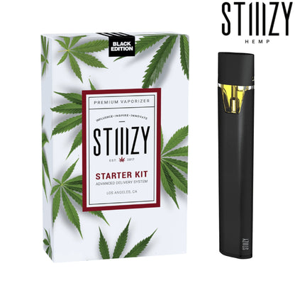 Stiiizy Original Battery Vaporizer 210mAh